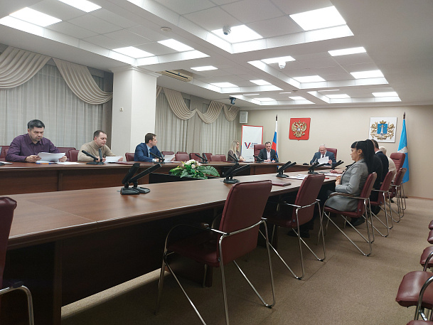 К вопросу о честности и справедливости…  Ульяновской областной Избирательной комиссии 
