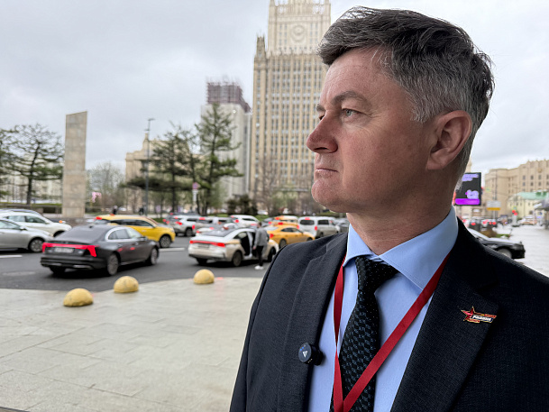 «Не говорить, а делать»: фермер Алексей Якушев выступил в защиту села, семей и жителей Ульяновской области