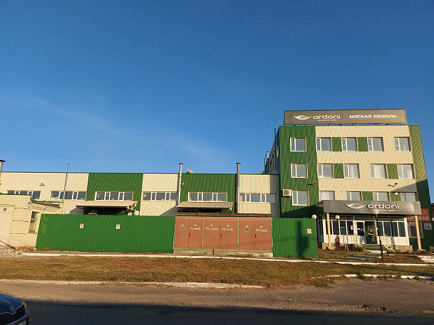 «Пальмира» против Ульяновска: кто прикрывает экологический беспредел?