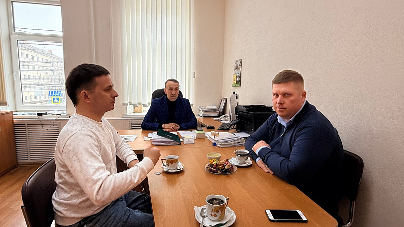 В Ульяновске обсудили развитие экотуризма и экологического просвещения школьников