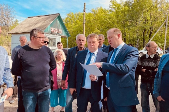 Садоводство под угрозой: как СНТ "Здоровье" борется за стабильность