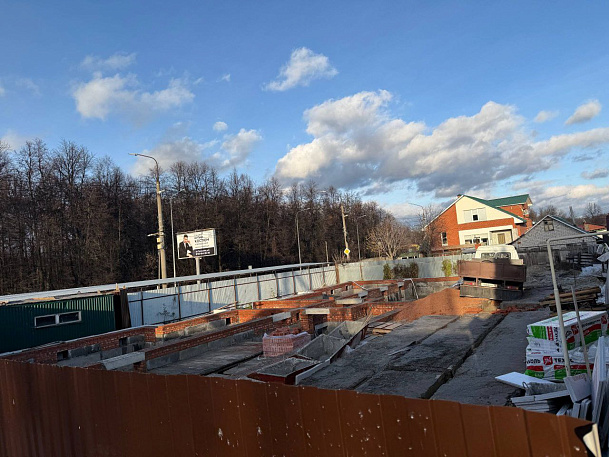 Жители частного сектора Ульяновска оспаривают в суде строительство многоэтажки по соседству: под угрозой пожарная безопасность