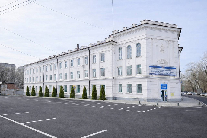 Время возвращать городу его достойный облик