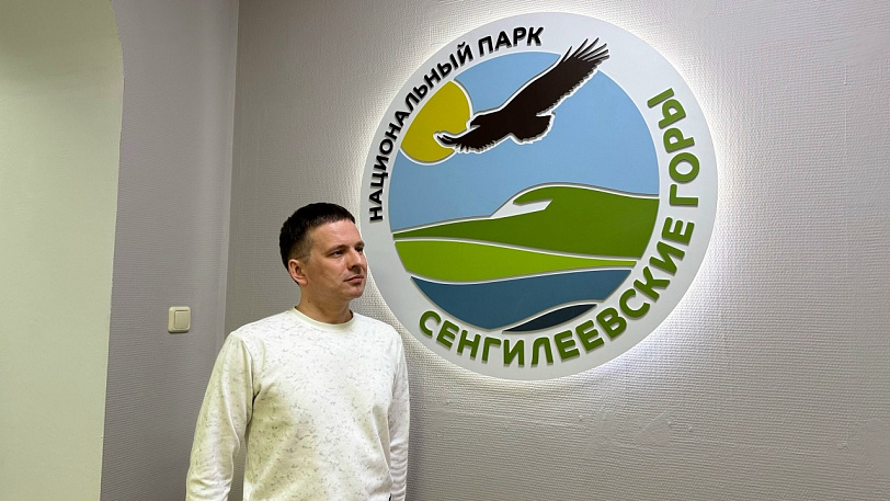 Экология начинается не в кабинетах, а с нашей общей ответственности