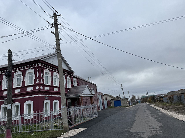 Скандал в Старой Майне: администрация района отказывается платить за выполненный ремонт дорог